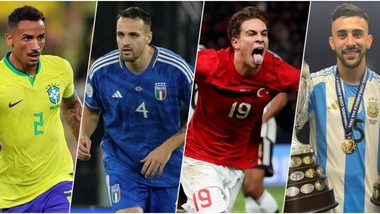 Juve, chi va in nazionale? Tutti i convocati e gli impegni in programma