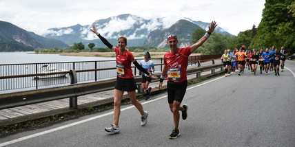 Senza caldo si vola, correre con il fresco fa andare più forti. Ecco perchè