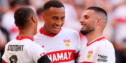 Occhio Juve, lo Stoccarda vuole tornare a brillare anche in Champions