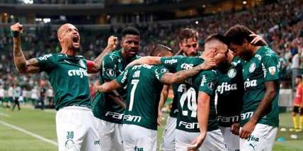 Pronostico Guarani-Coritiba, per i bookie un esito è molto probabile