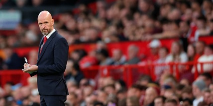 United, il buco nero dopo Ferguson sta per inghiottire anche Ten Hag