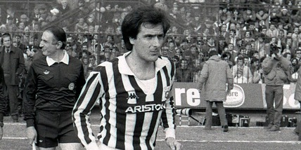 Scirea, il ricordo della Juve: "Vuoto incolmabile, grande uomo e campione"