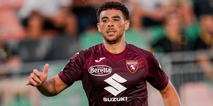 Adams rinuncia alla Scozia: nella testa c’è solo il Toro