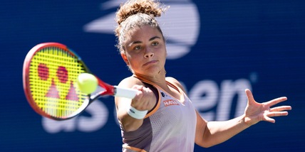 Jasmine, poche energie: "Una pausa, mi ricarico"