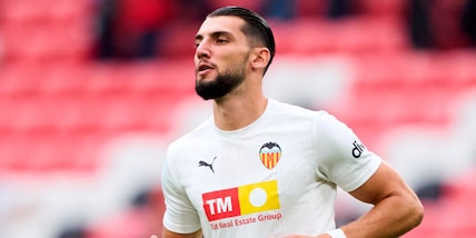 Valencia, arrestato il nuovo attaccante: è accusato di violenza sessuale