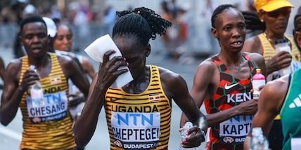 Bruciata viva con la benzina dal fidanzato dopo le Olimpiadi: è gravissima