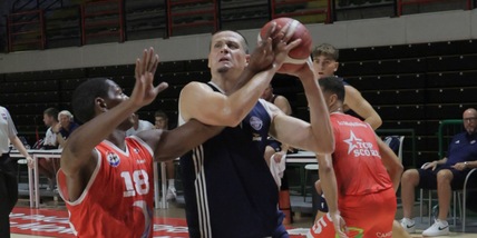 Monferrato Basket: venerdì e sabato il Memorial Mattighello