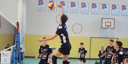 Porte aperte del PalaItis a nuovi aspiranti fiöi del Cuneo Volley