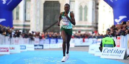 Il compagno le dà fuoco, l'ugandese Rebecca Cheptegei in fin di vita