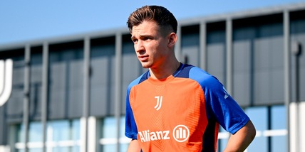 Juve, Motta perde Conceicao: problema in allenamento, ora gli accertamenti