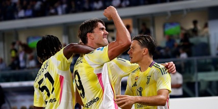 Juve, anticipi e posticipi dalla 5ª alla 13ª: date e orari di tutte le partite