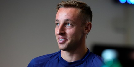 Frattesi: “Europei delusione grandissima, dobbiamo ripartire”. Su Tonali...