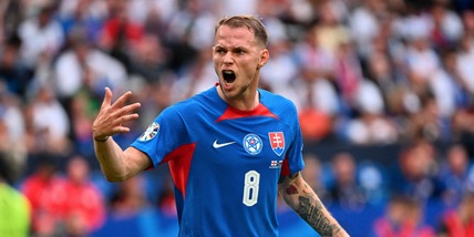 Nations League, quote e pronostico di Estonia-Slovacchia