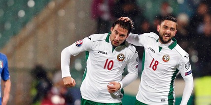 Pronostici Nations League, l'analisi di Bielorussia-Bulgaria