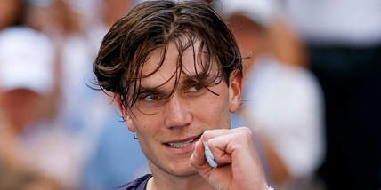 Draper stende De Minaur: è in semifinale agli US Open, sfiderà Sinner o Medvedev