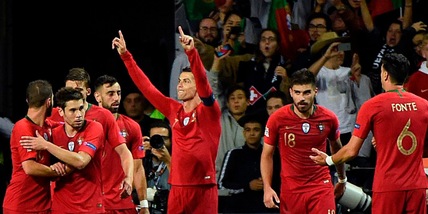 Nations League, ecco il pronostico e le statistiche di Portogallo-Croazia