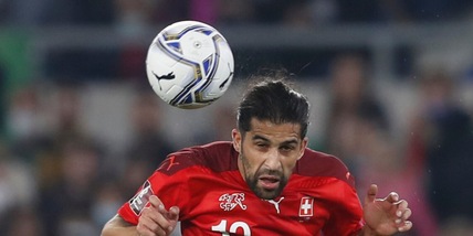 Pronostici Nations League, l'analisi di Danimarca-Svizzera