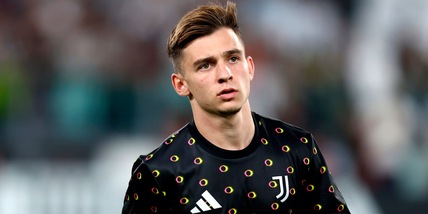 Conceicao, la nota Juve sull’infortunio: per quanto tempo starà fuori