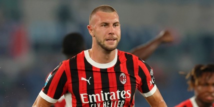 L’ex Juve: “Pavlovic è un mix tra Chiellini e Stam”