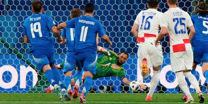 Francia-Italia, sfida nella sfida Maignan-Donnarumma: la quota del rigore parato