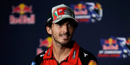 Bagnaia esempio, le scuse a Marquez: "Ho usato parole dure"