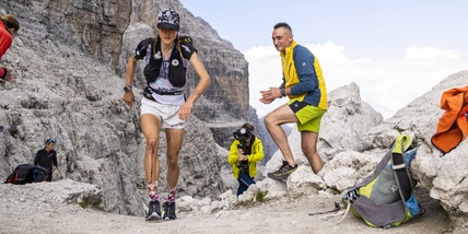 E' sold out l'XTERRA Dolomiti di Brenta Trail