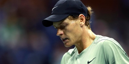 Ansia Sinner, c'è il caso doping oltre Draper. La Wada può fermarlo!