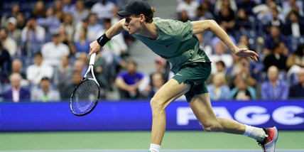 Vagnozzi: "Sinner è tornato a sorridere. Doping? Per noi capitolo chiuso"