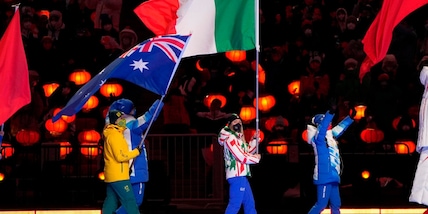 Olimpiadi Invernali Milano Cortina 2026: date, luoghi e info