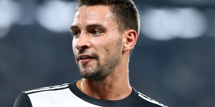 Roma a un passo da De Sciglio: intesa raggiunta con la Juve