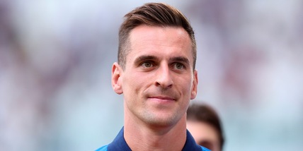 Milik, da cosa dipende il futuro alla Juve. Idea Giuntoli e la soluzione di Motta