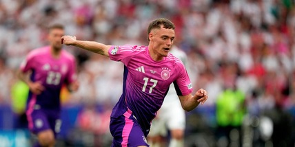 Nations League, una combo per Germania-Ungheria