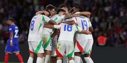 Italia da impazzire: inizio shock, poi schianta 3-1 la Francia in casa!