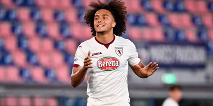 Ciammaglichella, il Toro deve sbrigarsi a rifargli il contratto