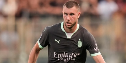 Milan, Pavlovic il titano tra chiusure e gol: è già una certezza