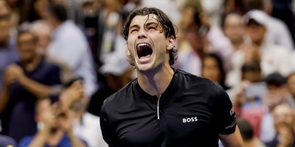 Fritz batte Tiafoe in rimonta e vince al 5° set: sfiderà Sinner per il titolo!