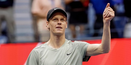 Sinner-Fritz, chi vince gli US Open? Ecco cosa dicono le quote