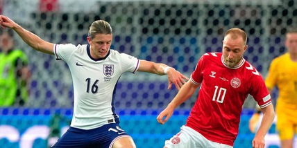 Pronostici Nations League, l'analisi e le statistiche di Danimarca-Serbia