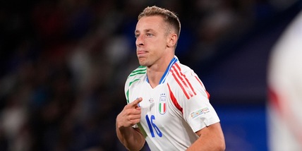 Inter, ora Frattesi sgomita: ennesimo messaggio a Inzaghi