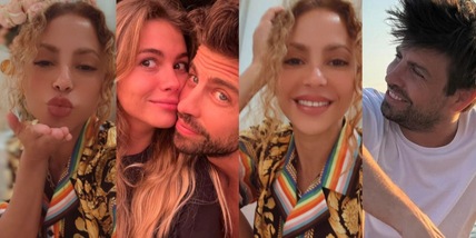 Shakira, le curiose richieste quando dorme nella villa condivisa con Piqué