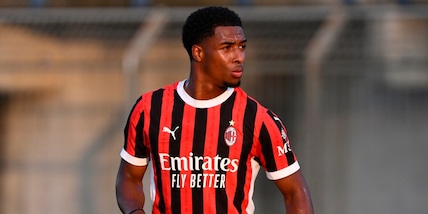 Milan, un altro Loftus-Cheek in rosa? Vos è già pronto al salto tra big