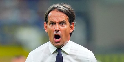 Inzaghi e l'Inter stile futsal: "Con Conte tutto codificato, ora più libertà"