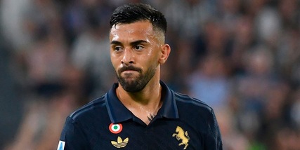 Sorpresa Nico Gonzalez, è già in campo. Ma il dubbio Juve non sfuma