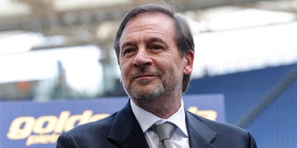 Mei rieletto presidente Fidal: “Prometto che farò di tutto per l’atletica"