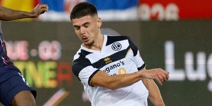 Toro, difesa incompleta: la promessa a Vanoli per gennaio