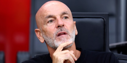 "Pioli allenatore di Cristiano Ronaldo": l'Arabia del calcio e l'indiscrezione