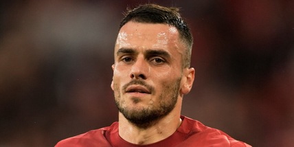 Kostic lascia la Juve, ufficiale il trasferimento al Fenerbahce: la nota