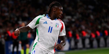 Diretta Israele-Italia ore 20.45: dove vederla in tv, in streaming e formazioni ufficiali