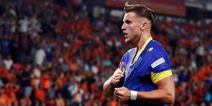 Pronostico Ungheria-Bosnia, a Budapest si gioca per evitare la "retrocessione"