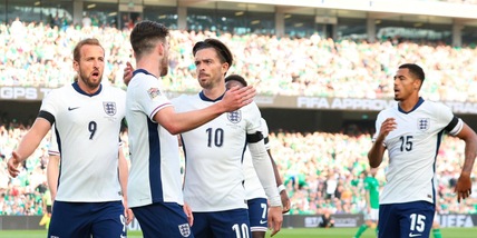 Pronostici Nations League, quote e statistiche di Inghilterra-Finlandia